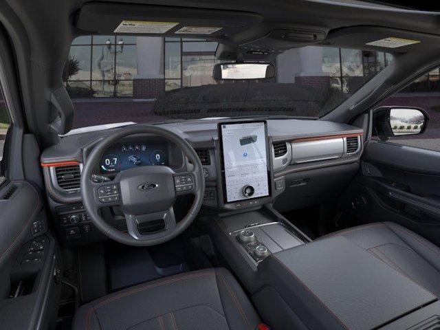 new 2024 Ford Expedition car, priced at $80,510