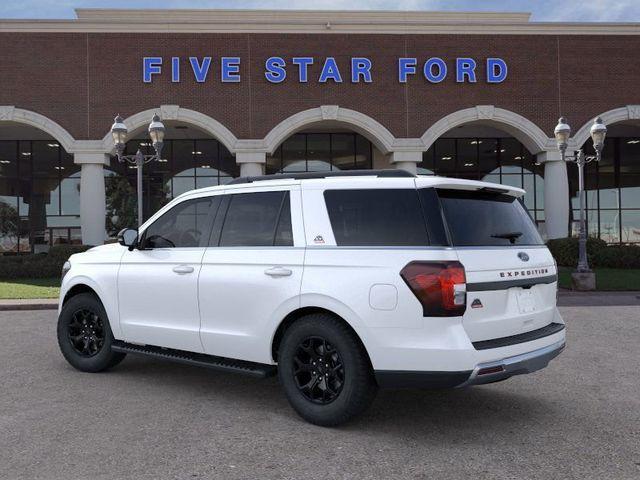 new 2024 Ford Expedition car, priced at $73,059