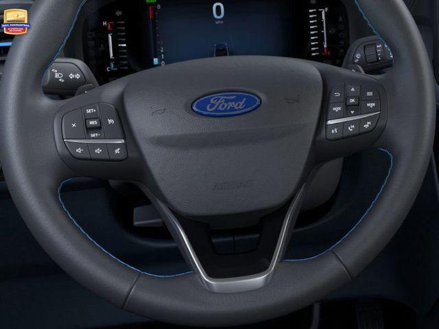 new 2025 Ford Maverick car, priced at $37,945