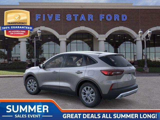 new 2025 Ford Escape car, priced at $25,570