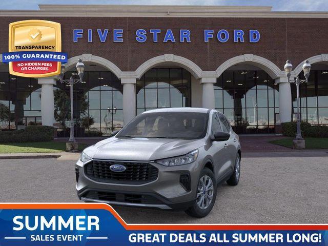 new 2025 Ford Escape car, priced at $25,570