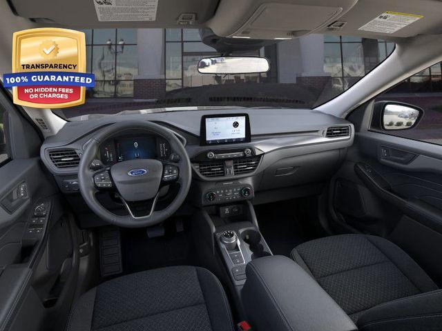 new 2025 Ford Escape car, priced at $30,369