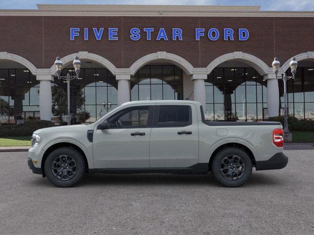 new 2024 Ford Maverick car, priced at $29,859