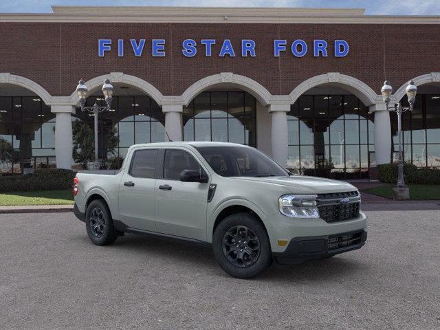 new 2024 Ford Maverick car, priced at $29,859