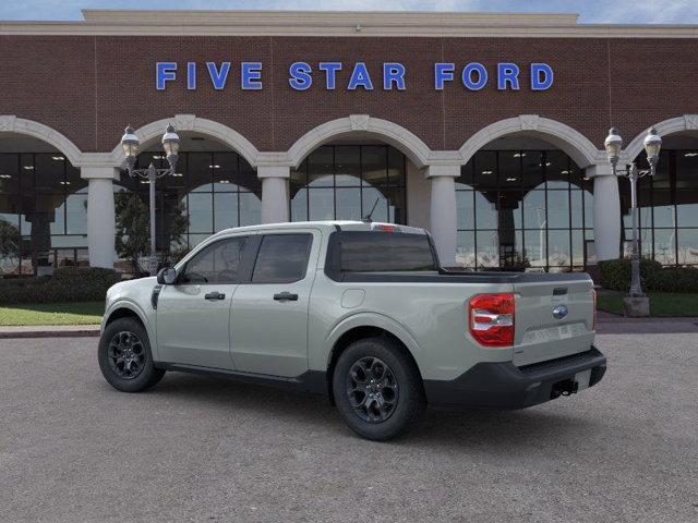 new 2024 Ford Maverick car, priced at $29,859