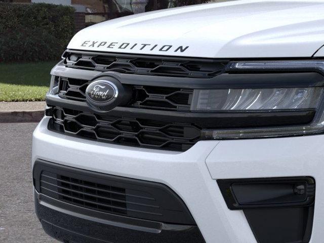 new 2024 Ford Expedition Max car, priced at $69,871