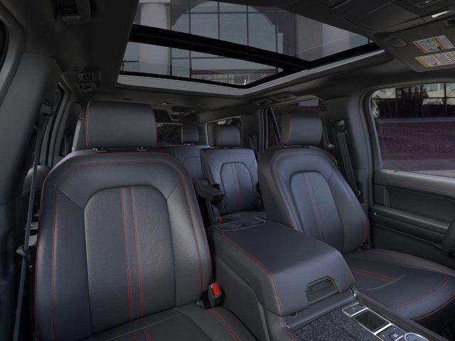 new 2024 Ford Expedition Max car, priced at $69,871