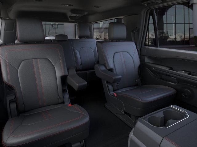 new 2024 Ford Expedition Max car, priced at $69,871