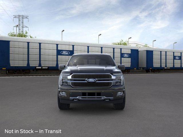 new 2024 Ford F-150 car, priced at $72,506