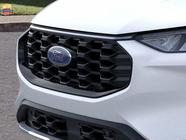 new 2025 Ford Escape car, priced at $29,172