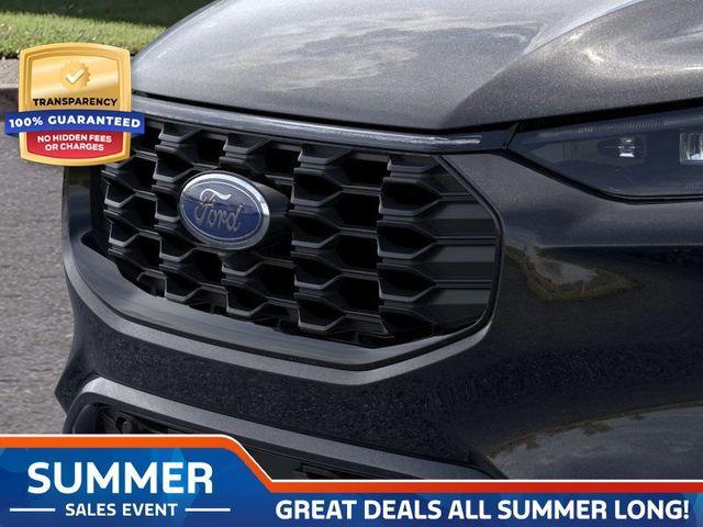 new 2025 Ford Escape car, priced at $32,956