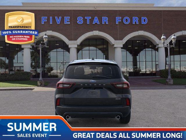 new 2025 Ford Escape car, priced at $32,956