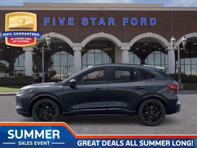 new 2025 Ford Escape car, priced at $32,956