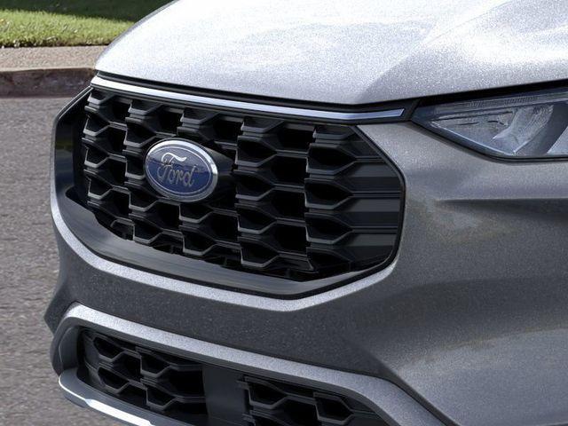 new 2024 Ford Escape car, priced at $26,869