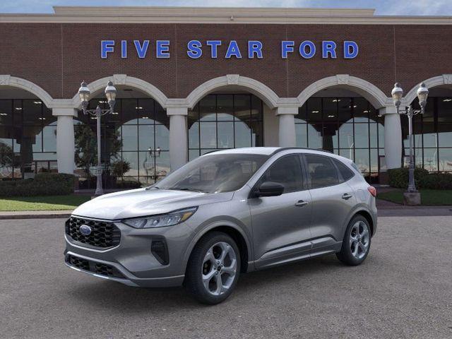 new 2024 Ford Escape car, priced at $26,869