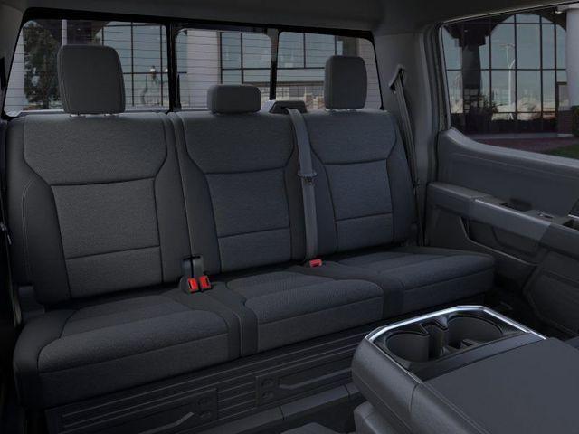 new 2025 Ford F-150 car, priced at $51,953