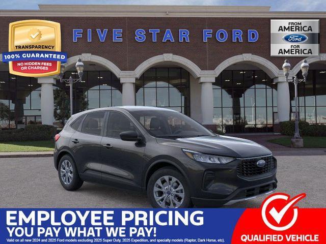 new 2025 Ford Escape car, priced at $28,976