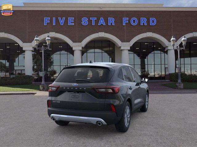 new 2025 Ford Escape car, priced at $28,976