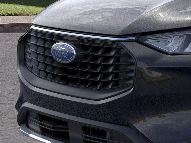 new 2025 Ford Escape car, priced at $28,976