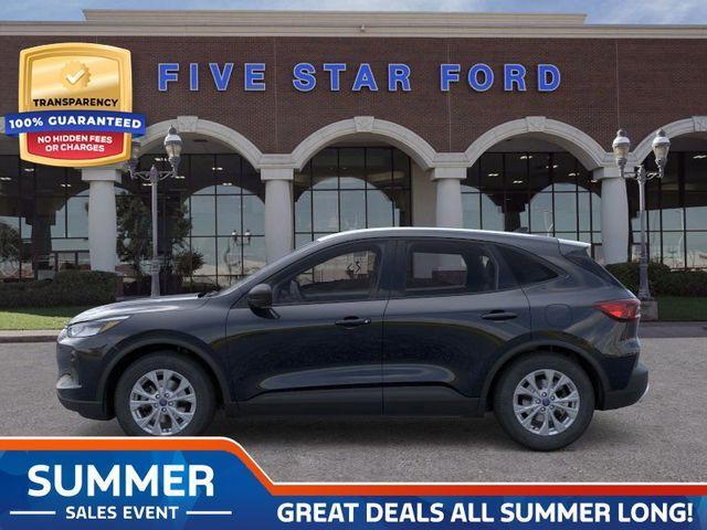 new 2025 Ford Escape car, priced at $26,250
