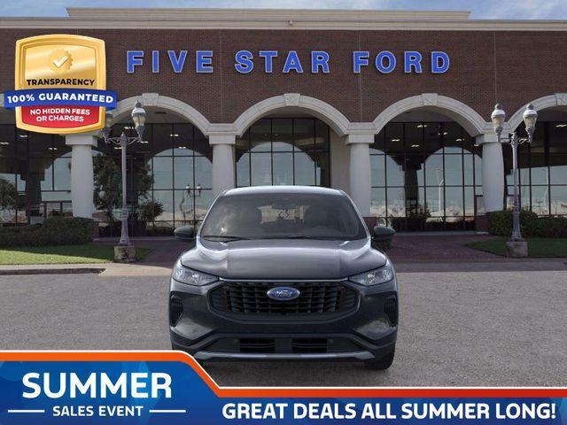 new 2025 Ford Escape car, priced at $26,250
