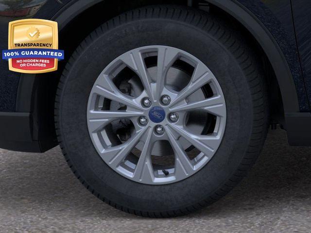 new 2025 Ford Escape car, priced at $24,391