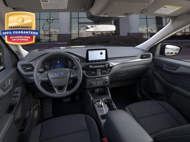new 2025 Ford Escape car, priced at $24,391