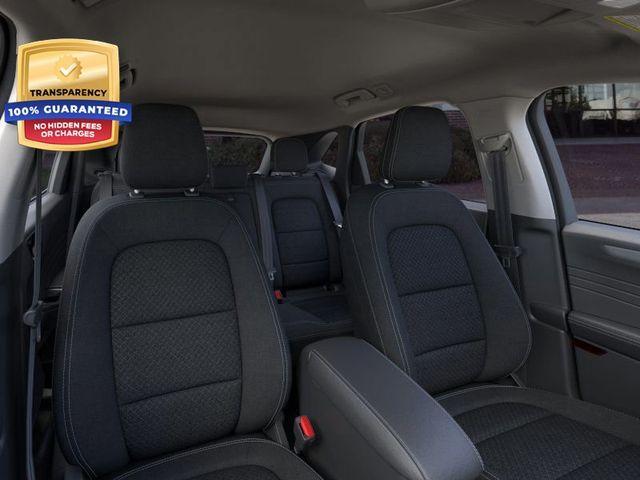 new 2025 Ford Escape car, priced at $24,391