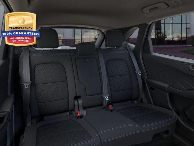 new 2025 Ford Escape car, priced at $24,391
