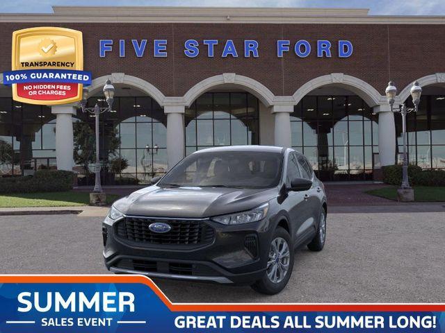 new 2025 Ford Escape car, priced at $26,250