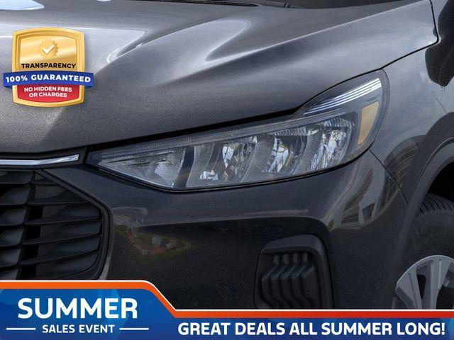 new 2025 Ford Escape car, priced at $26,250