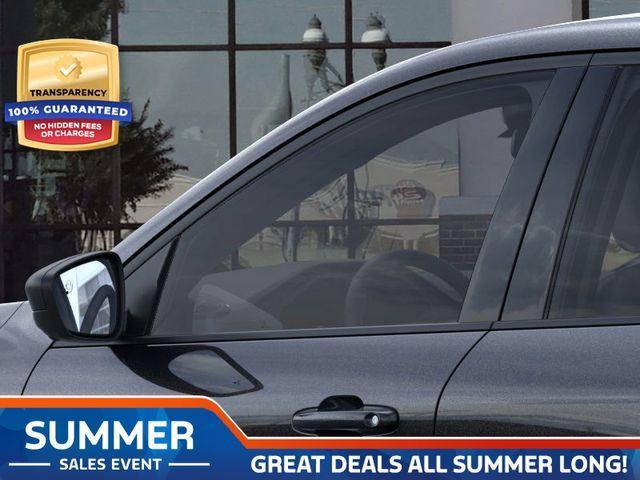 new 2025 Ford Escape car, priced at $26,250