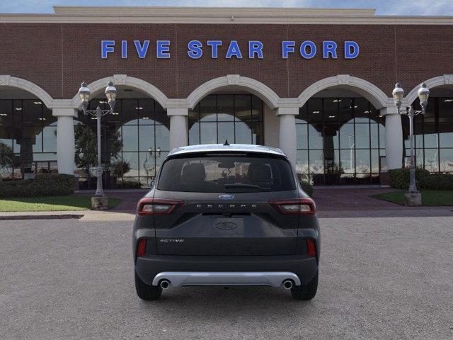 new 2025 Ford Escape car, priced at $28,976