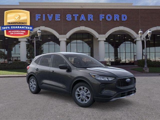 new 2025 Ford Escape car, priced at $24,391