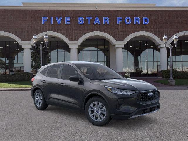 new 2025 Ford Escape car, priced at $28,976