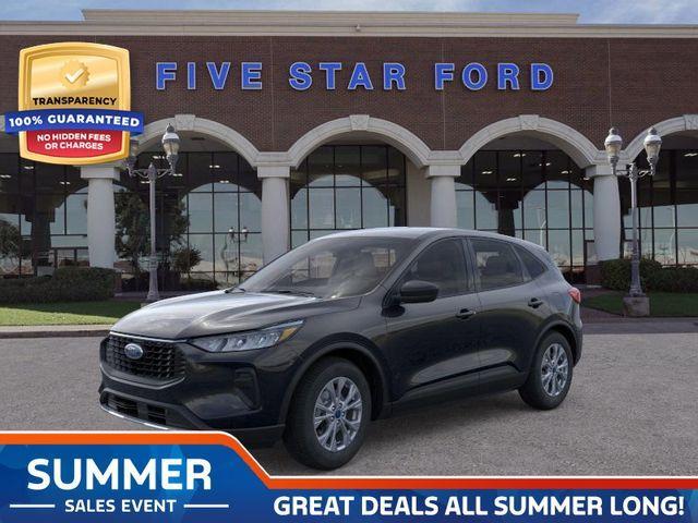 new 2025 Ford Escape car, priced at $26,250