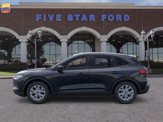 new 2025 Ford Escape car, priced at $28,976