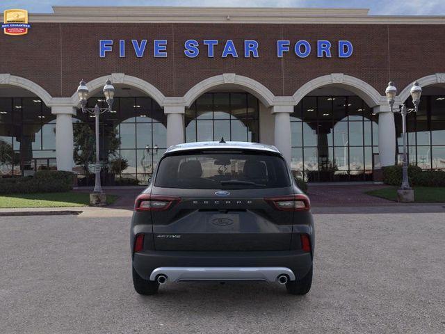 new 2025 Ford Escape car, priced at $28,976