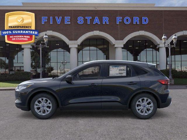 new 2025 Ford Escape car, priced at $24,391