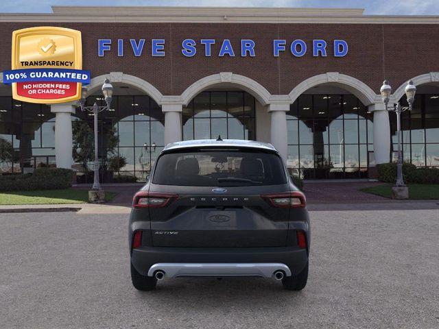 new 2025 Ford Escape car, priced at $24,391