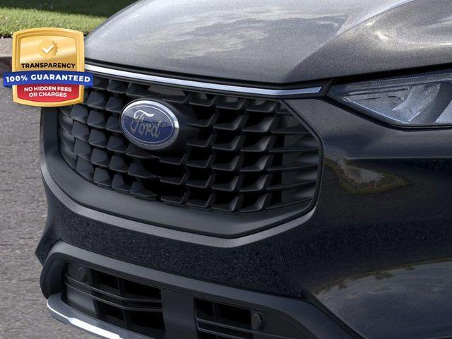 new 2025 Ford Escape car, priced at $24,391