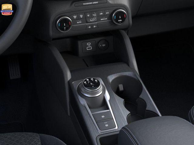 new 2025 Ford Escape car, priced at $28,976