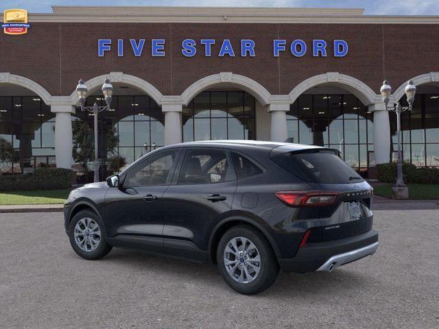 new 2025 Ford Escape car, priced at $28,976