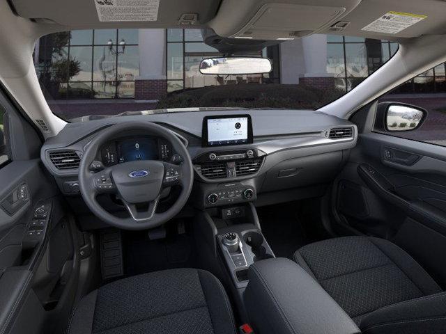 new 2025 Ford Escape car, priced at $28,976