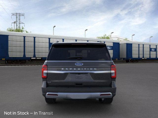 new 2024 Ford Expedition car, priced at $63,621