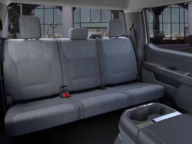new 2025 Ford F-250 car, priced at $54,994