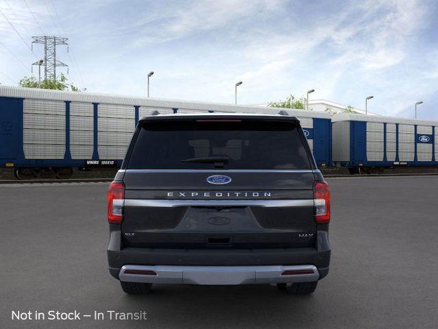 new 2024 Ford Expedition Max car, priced at $59,382