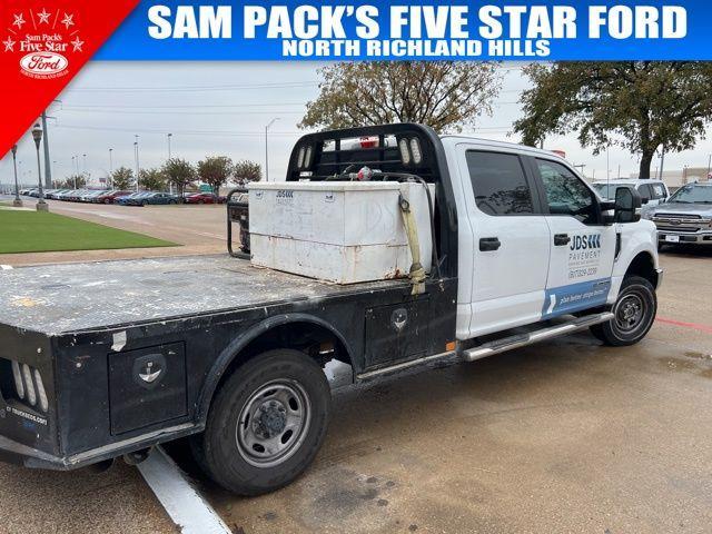 used 2018 Ford F-350 car, priced at $38,000