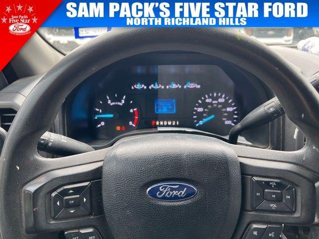 used 2018 Ford F-350 car, priced at $38,000