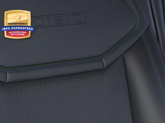 new 2025 Ford Maverick car, priced at $34,216